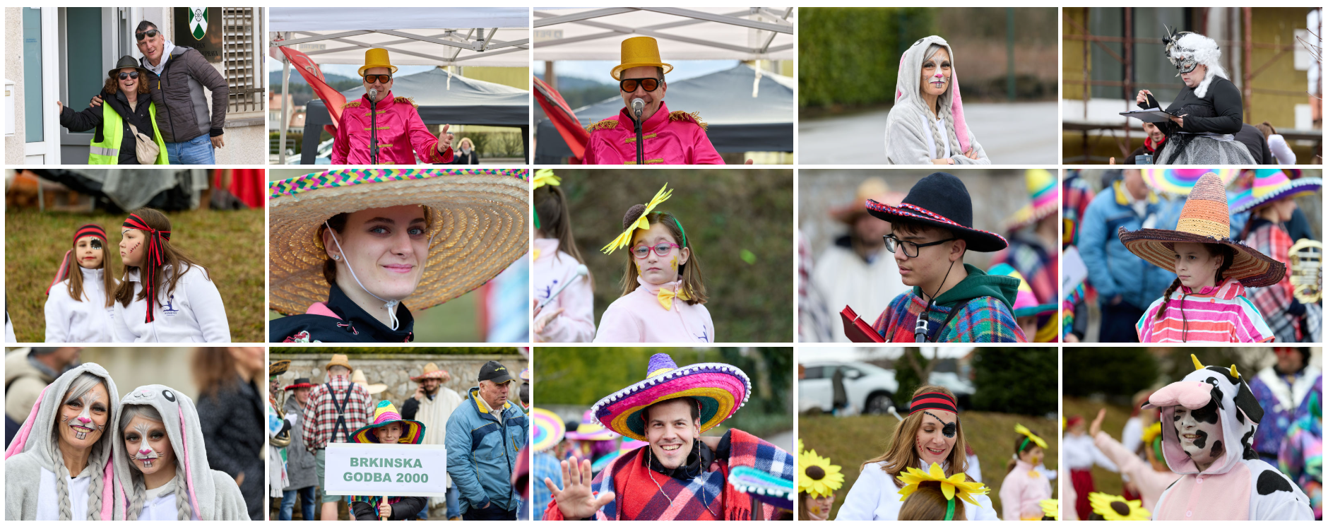 Galerija fotografij: Andrej Petrovič